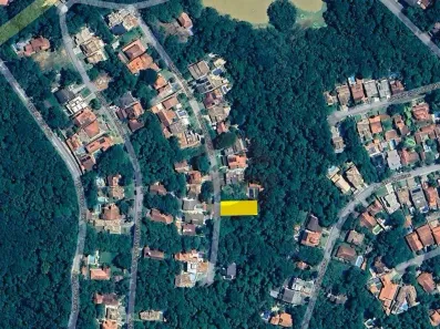 Lote/Terreno à venda, 402m² no Transurb, Itapevi