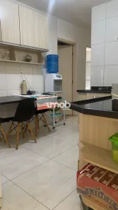 Casa de Condomínio com 3 Quartos para alugar, 67m² no Caguassu, Sorocaba