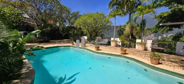 Cobertura com 6 Quartos à venda, 700m² no Santa Teresa, Rio de Janeiro