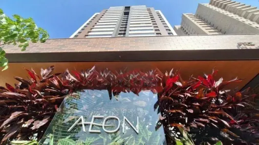 Apartamento com 3 Quartos à venda, 109m² no Vila Aviação, Bauru