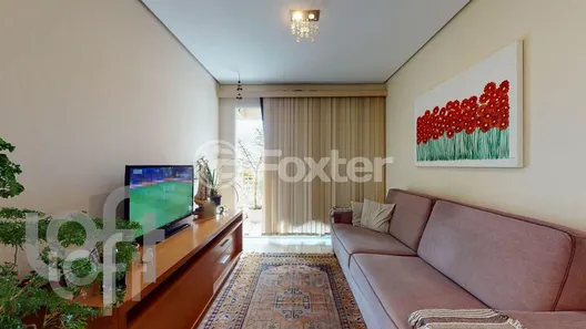 Apartamento com 2 Quartos à venda, 62m² no Saúde, São Paulo