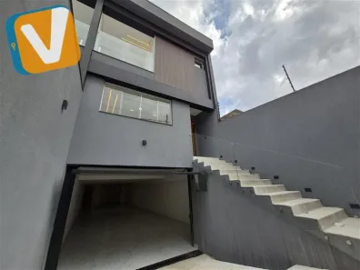 Sobrado com 3 Quartos à venda, 260m² no Parque São Lucas, São Paulo