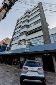 Sala Comercial para alugar, 64m² no Santa Cecília, Porto Alegre