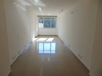 Sala Comercial à venda, 35m² no Flamengo, Rio de Janeiro