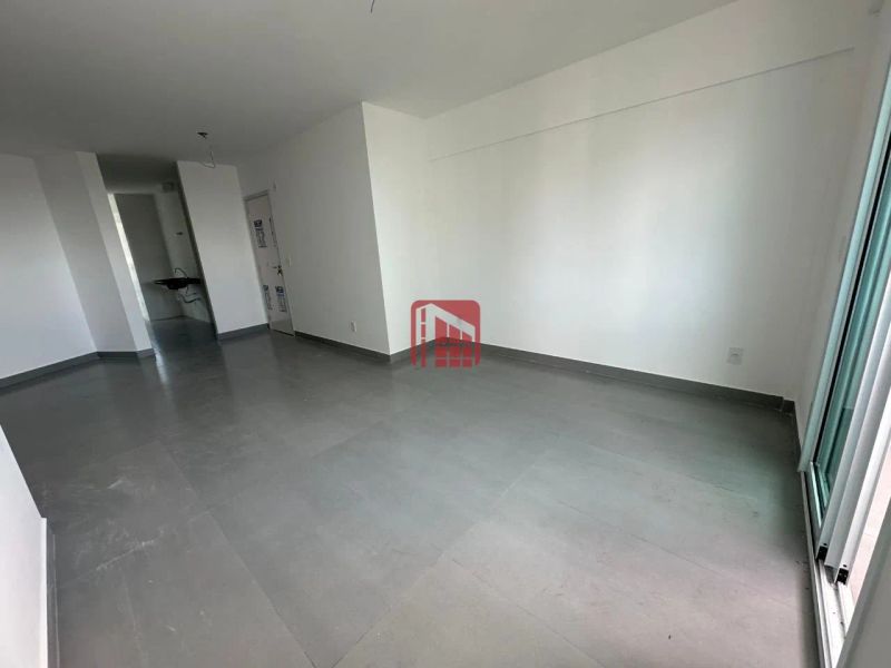 Apartamento com 3 quartos — Sion, Belo Horizonte