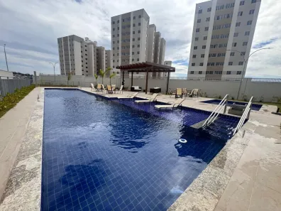 Apartamento com 3 Quartos à venda, 65m² no Palmeiras, Belo Horizonte