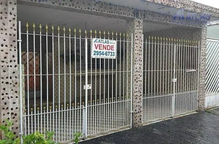 Casa com 2 Quartos à venda, 99m² no Vila Maria, São Paulo