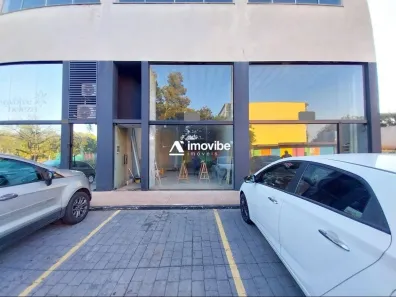 Sala Comercial para alugar, 48m² no Parque Residencial Nardini, Americana