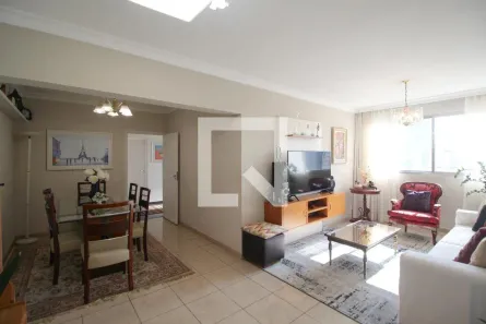 Apartamento com 3 Quartos à venda, 116m² no Vila Olímpia, São Paulo