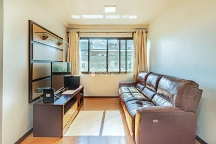 Apartamento com 3 Quartos para alugar, 84m² no Petrópolis, Porto Alegre