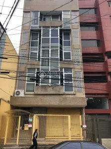 Sala Comercial com 1 Quarto para alugar, 45m² no São Geraldo, Porto Alegre