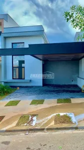 Casa de Condomínio com 3 Quartos à venda, 118m² no Horto Florestal, Sorocaba