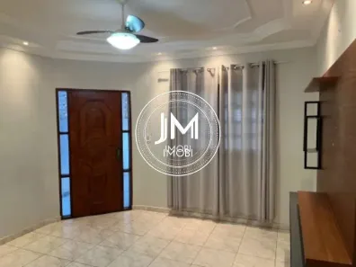 Casa com 2 Quartos à venda, 116m² no Jardim Santana, Hortolândia