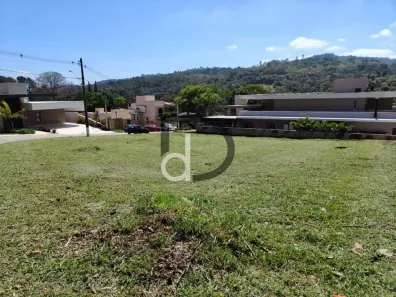 Lote/Terreno à venda, 824m² no Observatório, Vinhedo