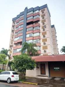 Apartamento com 3 Quartos à venda, 99m² no Centro, Esteio