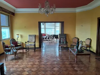 Apartamento com 5 Quartos à venda, 400m² no Flamengo, Rio de Janeiro