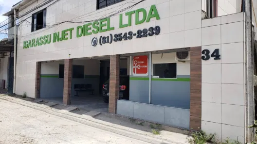 Casa com 1 Quarto para alugar, 240m² no Triunfo, Igarassu