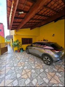 Sobrado com 2 Quartos à venda, 150m² no Assunção, São Bernardo do Campo