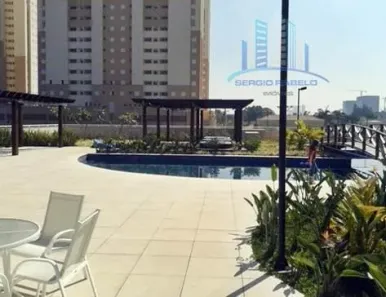 Apartamento com 3 Quartos à venda, 73m² no Interlagos, São Paulo