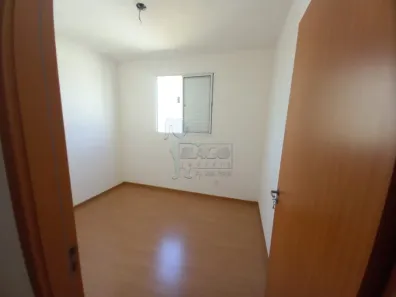 Apartamento com 2 Quartos para alugar, 44m² no Recreio das Acácias, Ribeirão Preto