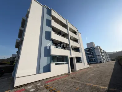 Apartamento com 2 Quartos à venda, 56m² no São Sebastião, Palhoça