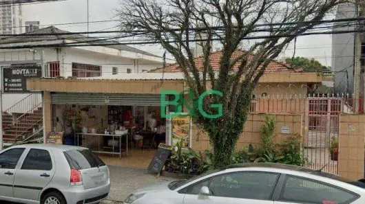 Imóvel Comercial à venda, 250m² no Parque da Vila Prudente, São Paulo