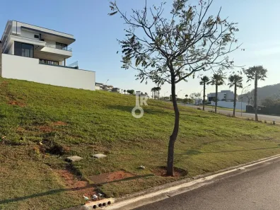 Lote/Terreno à venda, 475m² no Loteamento Alphaville Jundiaí - Fase 01, Jundiaí