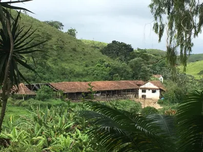 Fazenda/Sítio com 4 Quartos à venda, 3085500m² no , Piraí