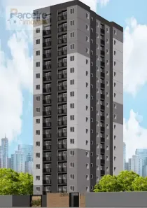 Apartamento com 2 Quartos à venda, 33m² no Parque Artur Alvim, São Paulo