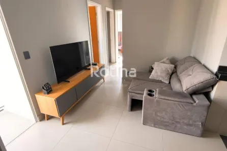 Apartamento com 3 Quartos à venda, 63m² no Jardim Europa, Uberlândia