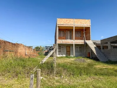 Casa com 4 Quartos à venda, 120m² no Presidente, Imbé