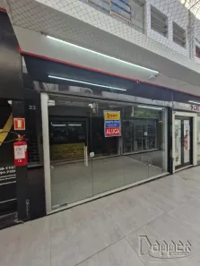 Ponto Comercial para alugar, 32m² no Centro, Novo Hamburgo