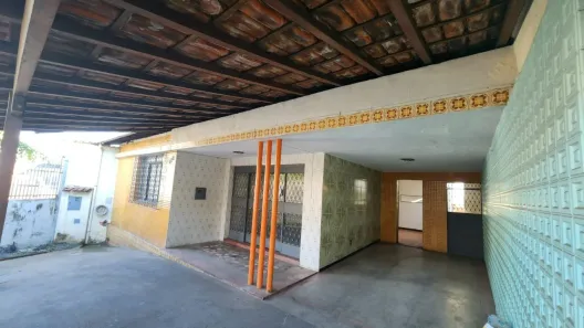 Casa com 3 Quartos à venda, 199m² no Glória, Belo Horizonte