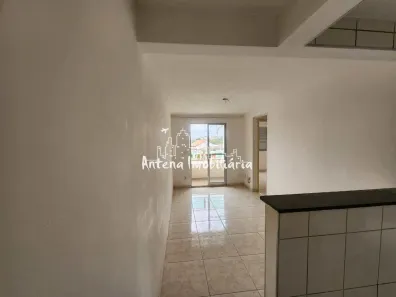 Apartamento com 2 Quartos à venda, 45m² no Jardim Vista Alegre, Ferraz de Vasconcelos