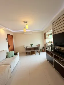 Apartamento com 2 Quartos à venda, 58m² no Jardim Eldorado, São Luís