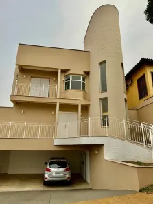Casa de Condomínio com 4 Quartos à venda, 425m² no Terras de Piracicaba, Piracicaba