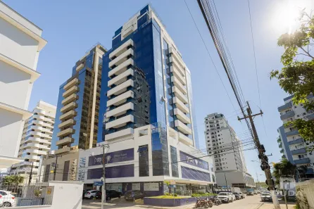 Imóvel Comercial para alugar, 27m² no Pagani, Palhoça