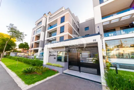 Cobertura com 3 Quartos à venda, 201m² no Jardim das Américas, Curitiba
