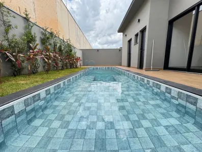 Casa de Condomínio com 3 Quartos à venda, 175m² no Real Sul, Ribeirão Preto