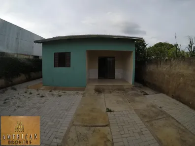 Lote/Terreno à venda, 2500m² no Setor Maria Rosa, Goiânia