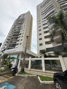 Apartamento com 3 Quartos à venda, 143m² no Nossa Senhora das Graças, Porto Velho