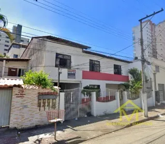 Imóvel Comercial com 4 Quartos à venda, 350m² no Itapuã, Vila Velha