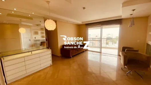 Apartamento com 4 Quartos à venda, 120m² no Vila Sofia, São Paulo