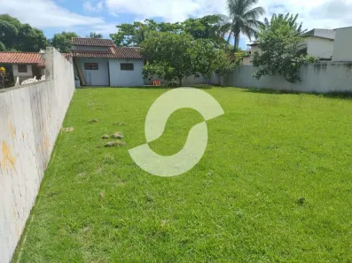 Lote/Terreno à venda, 450m² no Serra Grande, Niterói