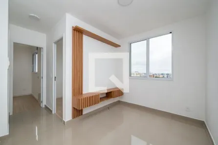Apartamento com 2 Quartos à venda, 35m² no Vila Mira, São Paulo