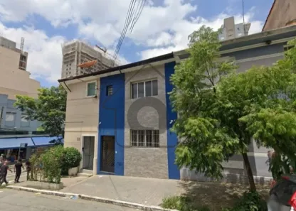 Imóvel Comercial com 1 Quarto para alugar, 235m² no Vila Mariana, São Paulo