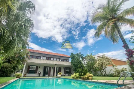 Casa de Condomínio com 5 Quartos à venda, 588m² no Barra da Tijuca, Rio de Janeiro