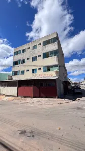 Apartamento com 2 Quartos à venda, 45m² no Riacho Fundo II, Brasília