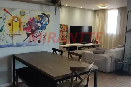 Apartamento com 3 Quartos à venda, 70m² no Nossa Senhora do Ó, São Paulo