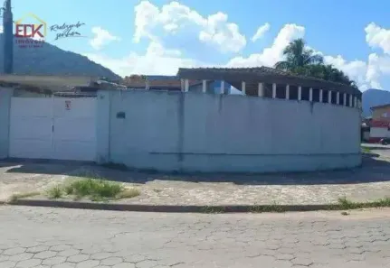 Casa com 1 Quarto à venda, 60m² no Perequê-Acu, Ubatuba